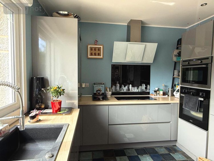 Maison a vendre Pléneuf-Val-André 22370 Côtes-d'Armor 124 m2 6 pièces 365750 euros