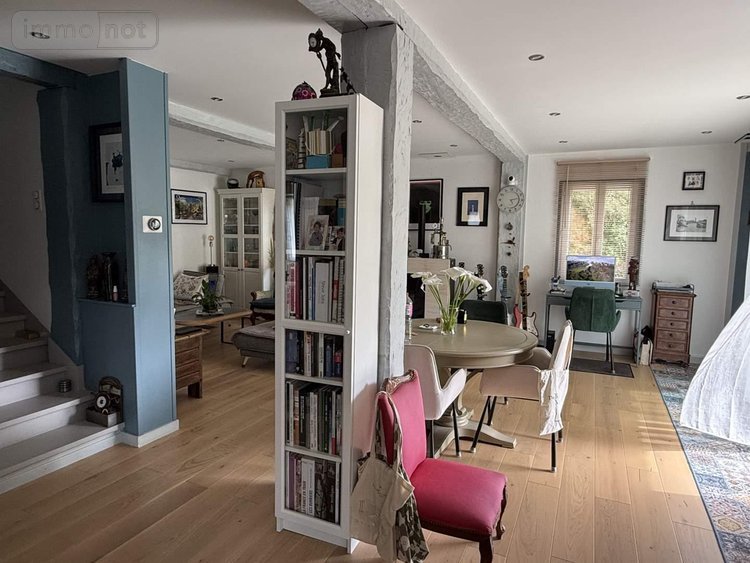 Maison a vendre Pléneuf-Val-André 22370 Côtes-d'Armor 124 m2 6 pièces 365750 euros