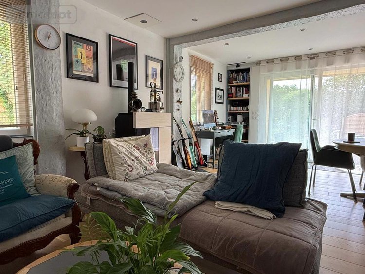 Maison a vendre Pléneuf-Val-André 22370 Côtes-d'Armor 124 m2 6 pièces 365750 euros