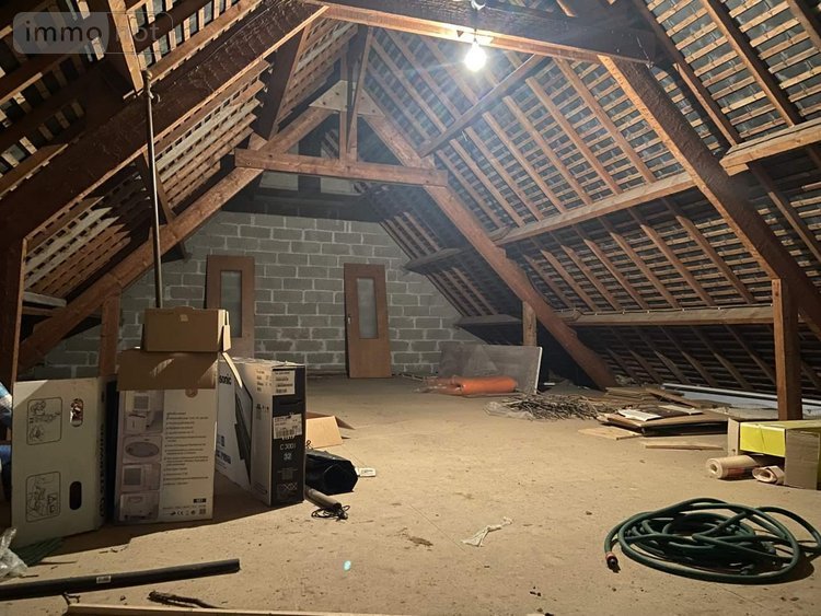 Maison a vendre Pléneuf-Val-André 22370 Côtes-d'Armor 76 m2 4 pièces 292600 euros