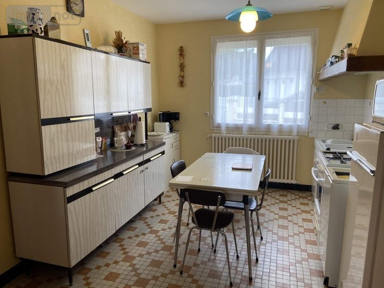 Maison a vendre Pléneuf-Val-André 22370 Côtes-d'Armor 76 m2 4 pièces 292600 euros