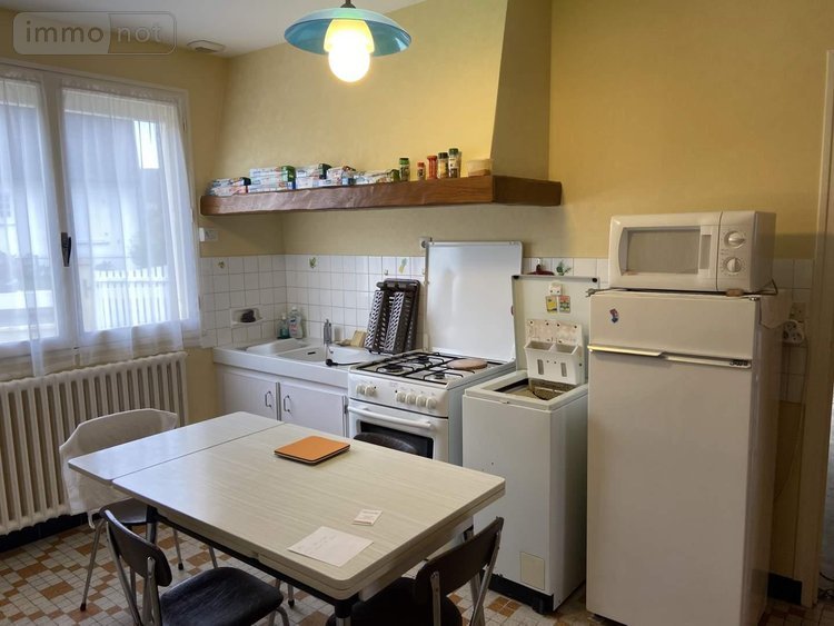 Maison a vendre Pléneuf-Val-André 22370 Côtes-d'Armor 76 m2 4 pièces 292600 euros