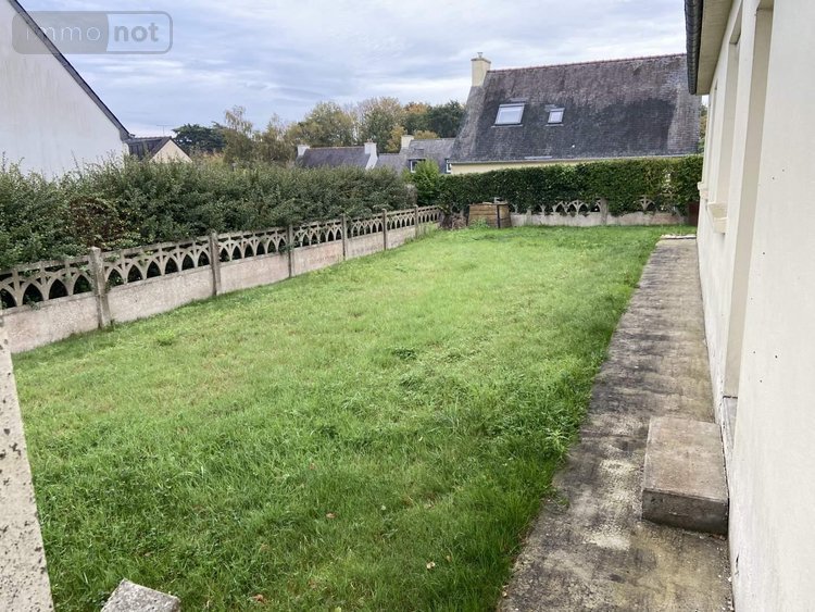 Maison a vendre Pléneuf-Val-André 22370 Côtes-d'Armor 76 m2 4 pièces 292600 euros