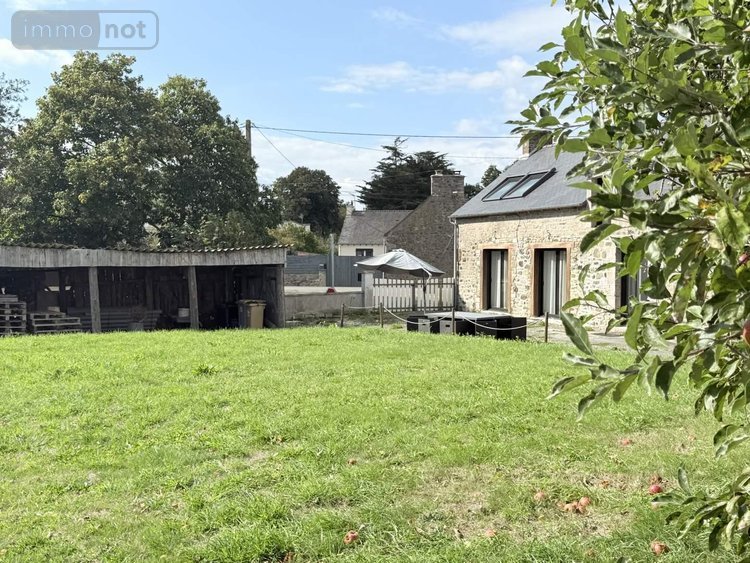 Maison a vendre Saint-Alban 22400 Côtes-d'Armor 105 m2 5 pièces 282150 euros