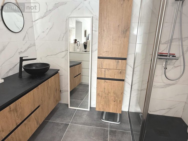 Maison a vendre Saint-Alban 22400 Côtes-d'Armor 105 m2 5 pièces 282150 euros