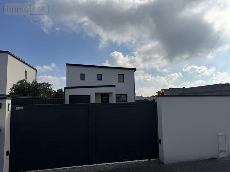 Maison a vendre Planguenoual 22400 Côtes-d'Armor 103 m2 5 pièces 365750 euros