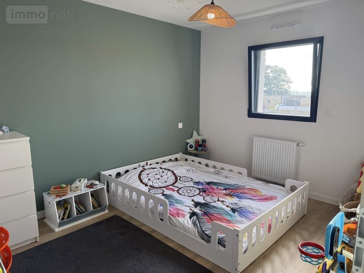 Maison a vendre Planguenoual 22400 Côtes-d'Armor 103 m2 5 pièces 365750 euros