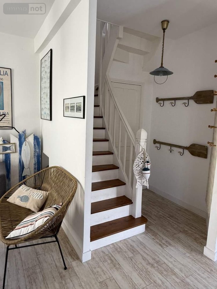 Maison a vendre Pléneuf-Val-André 22370 Côtes-d'Armor 109 m2 6 pièces 799260 euros