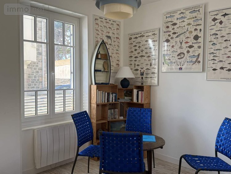 Maison a vendre Pléneuf-Val-André 22370 Côtes-d'Armor 109 m2 6 pièces 799260 euros