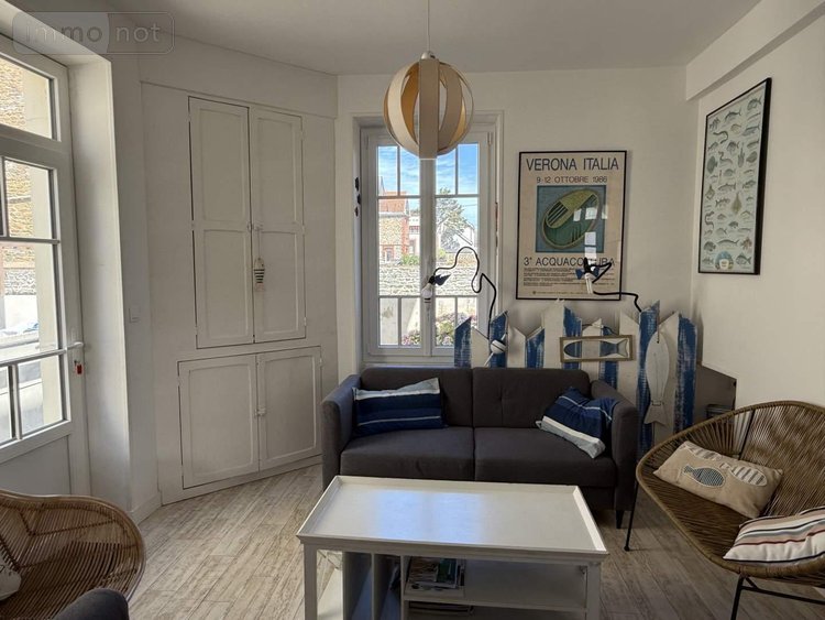 Maison a vendre Pléneuf-Val-André 22370 Côtes-d'Armor 109 m2 6 pièces 799260 euros