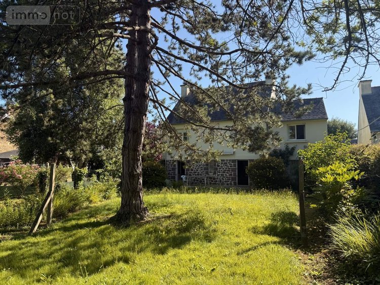 Maison a vendre Pléneuf-Val-André 22370 Côtes-d'Armor 93 m2 5 pièces 381425 euros