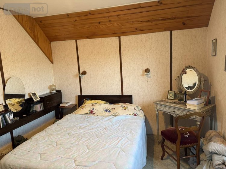 Maison a vendre Pléneuf-Val-André 22370 Côtes-d'Armor 93 m2 5 pièces 381425 euros