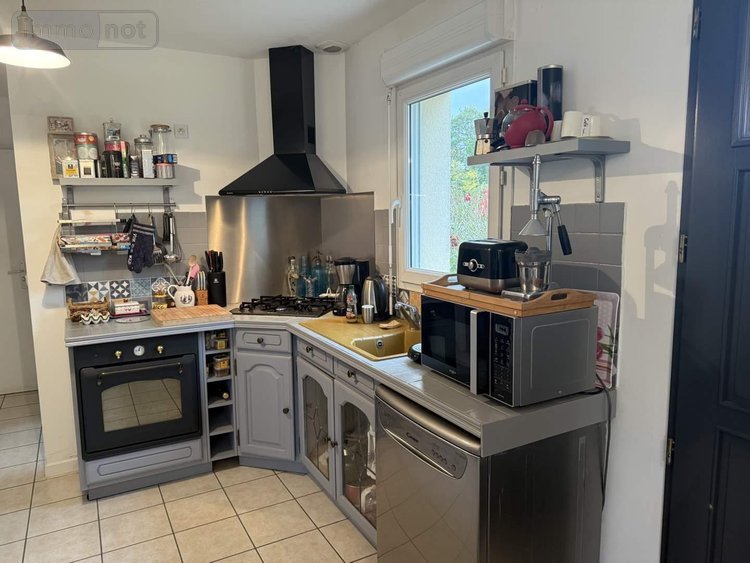 Maison a vendre Pléneuf-Val-André 22370 Côtes-d'Armor 65 m2 4 pièces 323950 euros