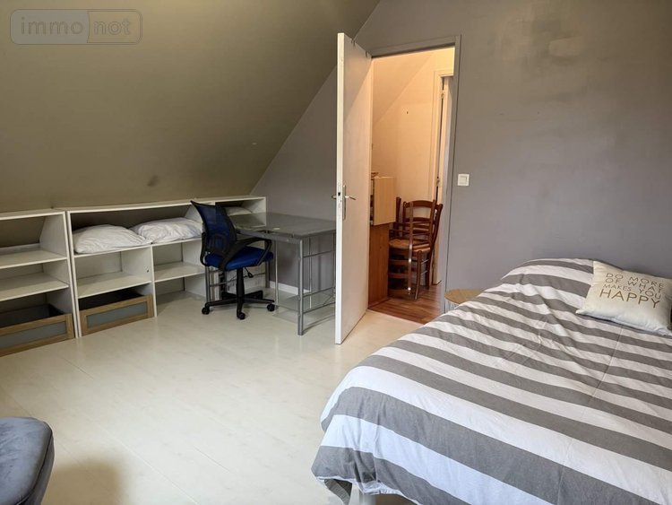 Maison a vendre Pléneuf-Val-André 22370 Côtes-d'Armor 65 m2 4 pièces 323950 euros