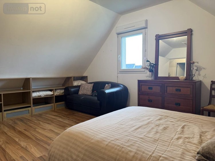 Maison a vendre Pléneuf-Val-André 22370 Côtes-d'Armor 65 m2 4 pièces 323950 euros