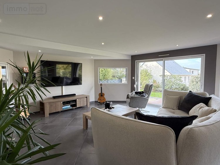 Maison a vendre Saint-Alban 22400 Côtes-d'Armor 174 m2 5 pièces 570900 euros