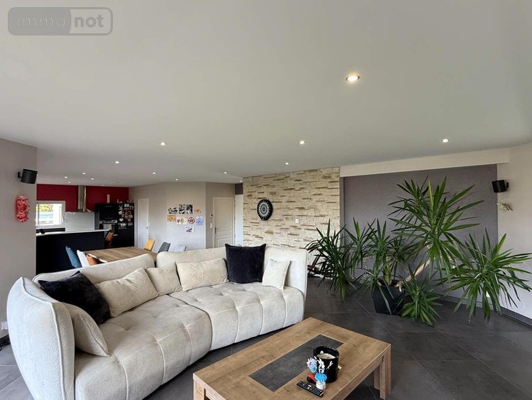 Maison a vendre Saint-Alban 22400 Côtes-d'Armor 174 m2 5 pièces 570900 euros