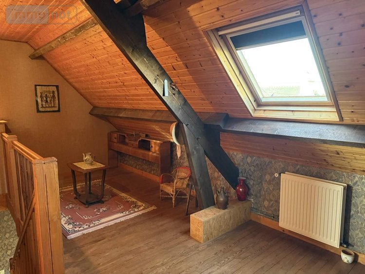 Maison a vendre Pléneuf-Val-André 22370 Côtes-d'Armor 98 m2 5 pièces 365750 euros