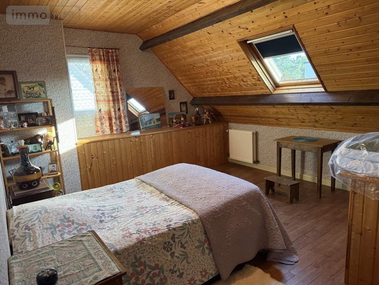 Maison a vendre Pléneuf-Val-André 22370 Côtes-d'Armor 98 m2 5 pièces 365750 euros
