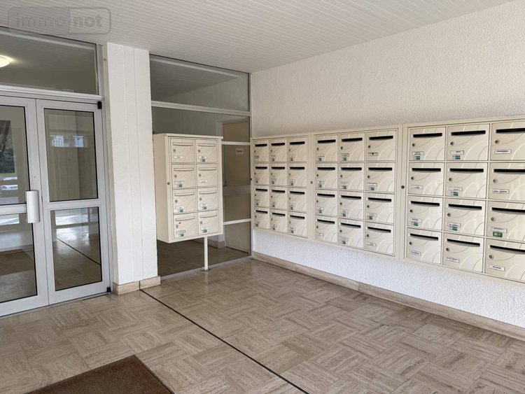 Appartement a vendre Pléneuf-Val-André 22370 Côtes-d'Armor 28 m2 1 pièce 206910 euros