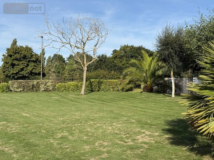 Maison a vendre Lamballe-Armor 22400 Côtes-d'Armor 125 m2 6 pièces 477480 euros