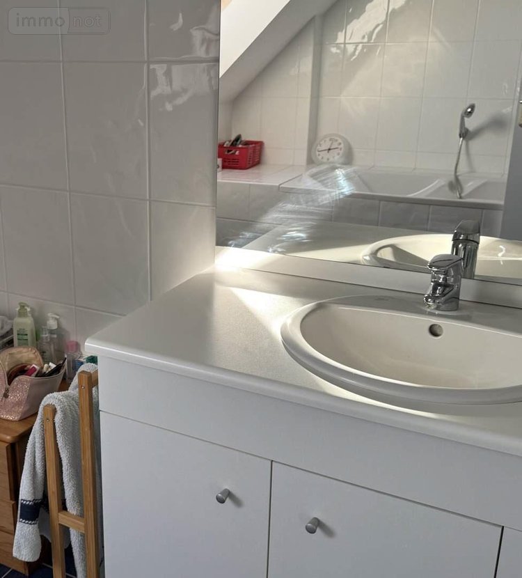 Maison a vendre Lamballe-Armor 22400 Côtes-d'Armor 125 m2 6 pièces 477480 euros