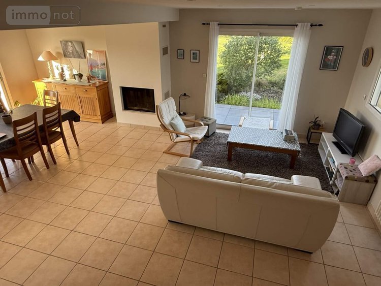 Maison a vendre Lamballe-Armor 22400 Côtes-d'Armor 125 m2 6 pièces 477480 euros