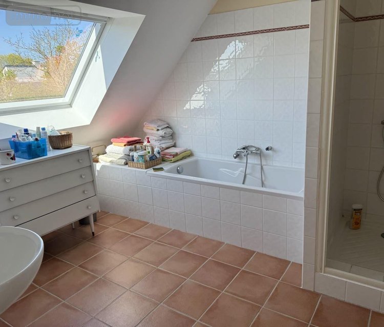 Maison a vendre Pléneuf-Val-André 22370 Côtes-d'Armor 132 m2 5 pièces 435960 euros