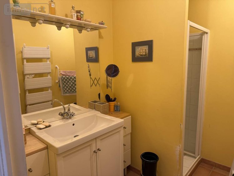 Maison a vendre Pléneuf-Val-André 22370 Côtes-d'Armor 132 m2 5 pièces 435960 euros