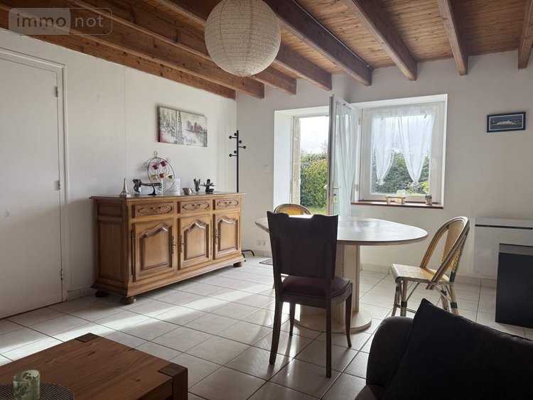 Maison a vendre Saint-Alban 22400 Côtes-d'Armor 81 m2 4 pièces 182875 euros