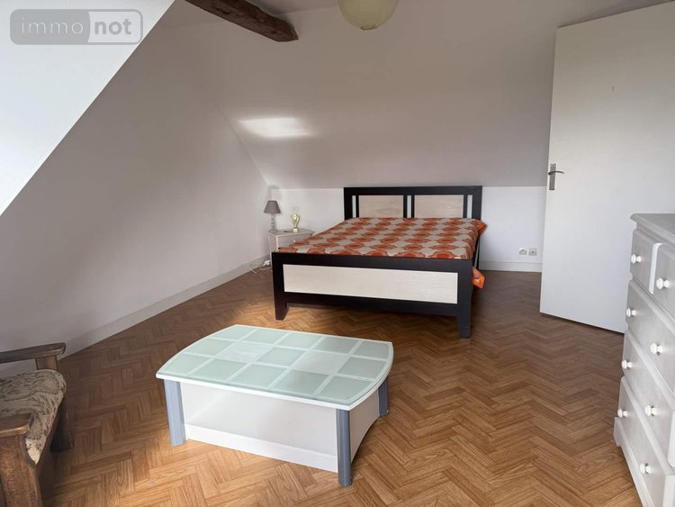 Maison a vendre Saint-Alban 22400 Côtes-d'Armor 81 m2 4 pièces 182875 euros