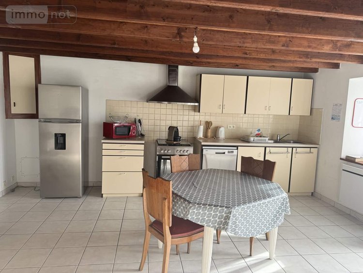 Maison a vendre Saint-Alban 22400 Côtes-d'Armor 81 m2 4 pièces 182875 euros