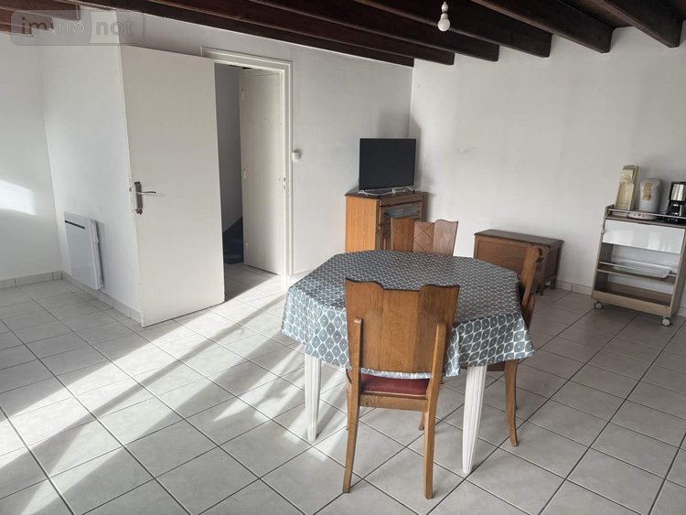 Maison a vendre Saint-Alban 22400 Côtes-d'Armor 81 m2 4 pièces 182875 euros