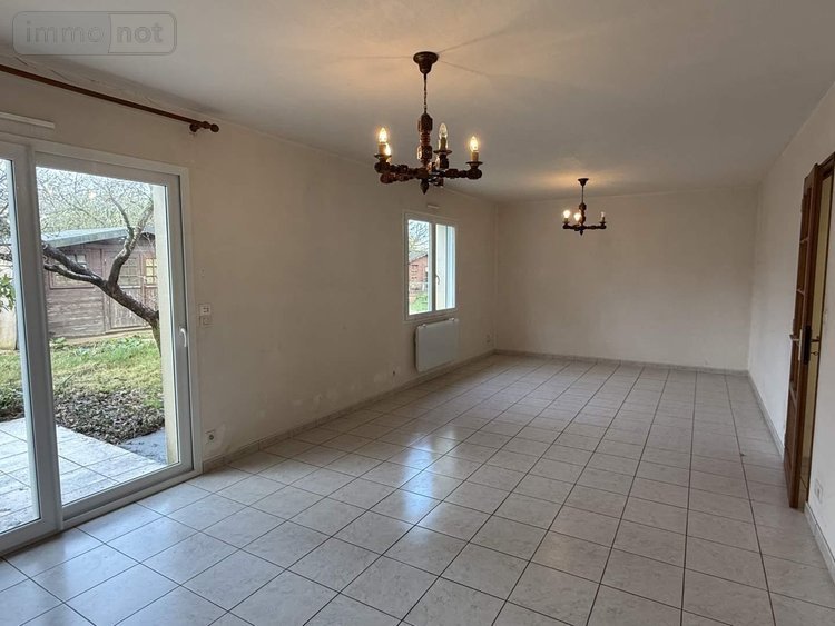 Maison a vendre Pléneuf-Val-André 22370 Côtes-d'Armor 148 m2 5 pièces 435960 euros