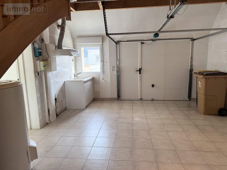 Maison a vendre Pléneuf-Val-André 22370 Côtes-d'Armor 148 m2 5 pièces 435960 euros