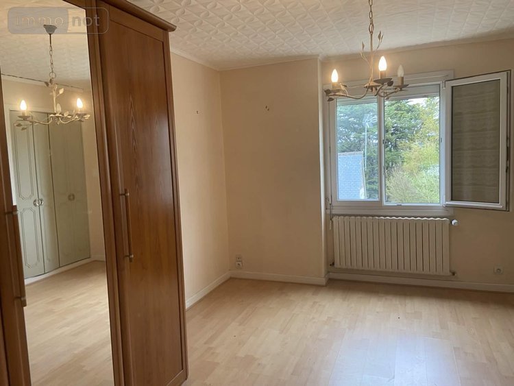 Maison a vendre Pléneuf-Val-André 22370 Côtes-d'Armor 124 m2 5 pièces 435960 euros
