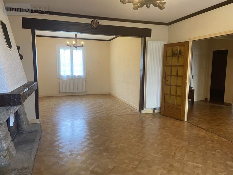 Maison a vendre Pléneuf-Val-André 22370 Côtes-d'Armor 124 m2 5 pièces 435960 euros