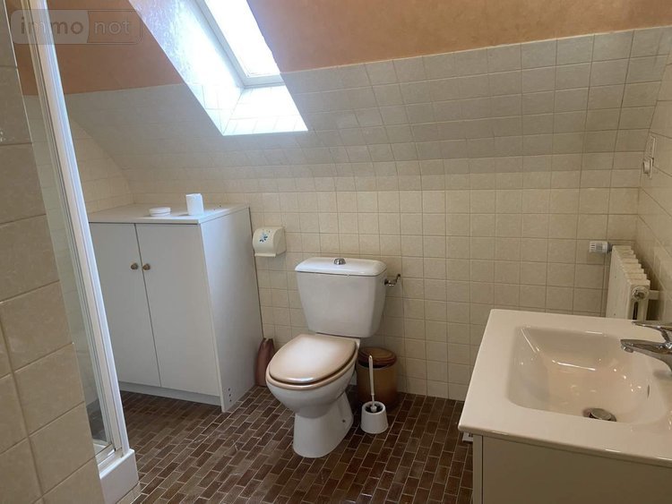 Maison a vendre Pléneuf-Val-André 22370 Côtes-d'Armor 124 m2 5 pièces 435960 euros