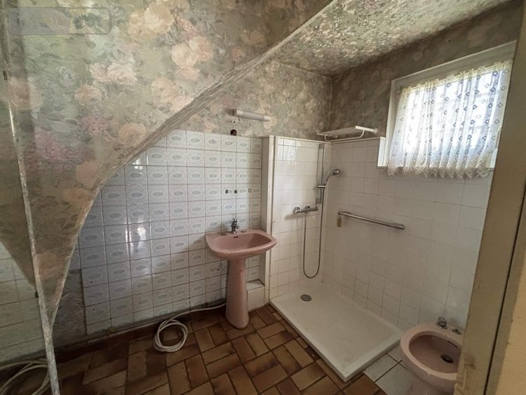 Maison a vendre Erquy 22430 Côtes-d'Armor 99 m2 5 pièces 313500 euros