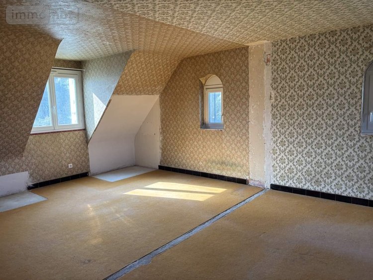 Maison a vendre Erquy 22430 Côtes-d'Armor 99 m2 5 pièces 313500 euros