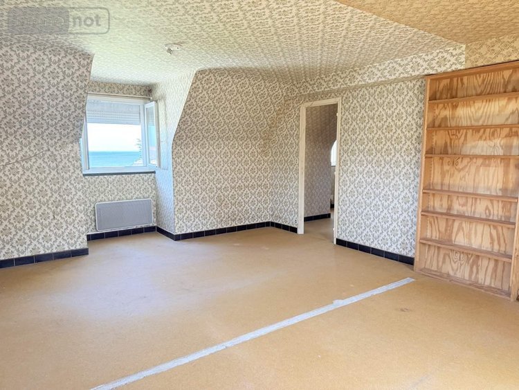 Maison a vendre Erquy 22430 Côtes-d'Armor 99 m2 5 pièces 313500 euros