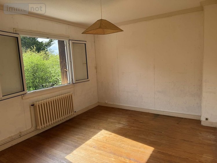 Maison a vendre Saint-Alban 22400 Côtes-d'Armor 106 m2 5 pièces 219450 euros