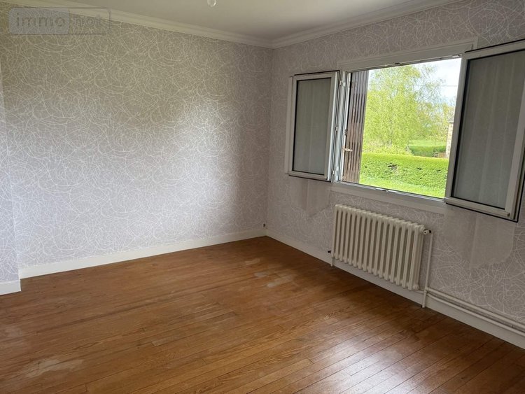 Maison a vendre Saint-Alban 22400 Côtes-d'Armor 106 m2 5 pièces 219450 euros