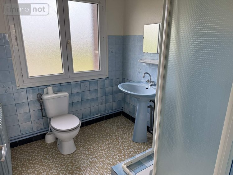 Maison a vendre Saint-Alban 22400 Côtes-d'Armor 106 m2 5 pièces 261250 euros