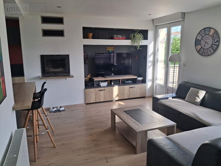 Maison a vendre Pommeret 22120 Côtes-d'Armor 116 m2 1 pièce 240350 euros