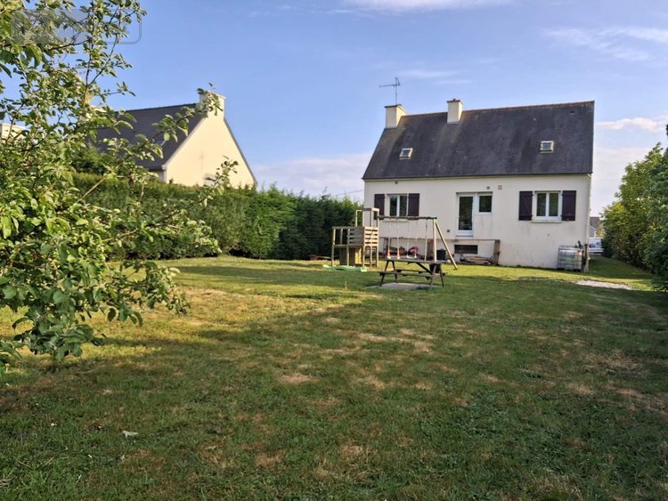 Maison a vendre Pommeret 22120 Côtes-d'Armor 116 m2 1 pièce 240350 euros