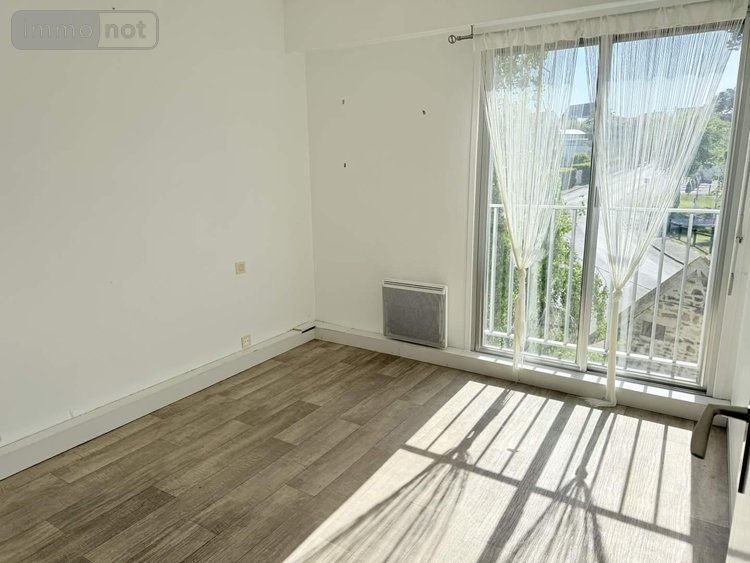 Appartement a vendre Pléneuf-Val-André 22370 Côtes-d'Armor 70 m2 4 pièces 498240 euros