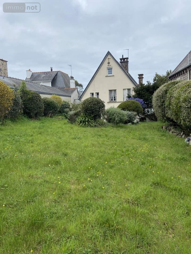 Maison a vendre Pléneuf-Val-André 22370 Côtes-d'Armor 140 m2 7 pièces 936000 euros
