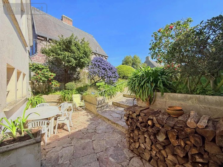 Maison a vendre Pléneuf-Val-André 22370 Côtes-d'Armor 140 m2 7 pièces 830400 euros