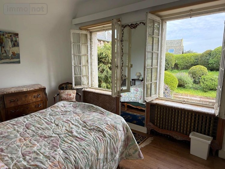 Maison a vendre Pléneuf-Val-André 22370 Côtes-d'Armor 140 m2 7 pièces 936000 euros